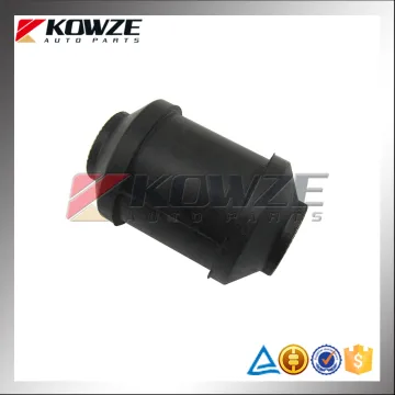 Front Suspension Lower Arm Bushing For Mitsubishi Pajero Sport K76T K77T K86W K89W K94W K96W K97W K99W MB109684 MB109662