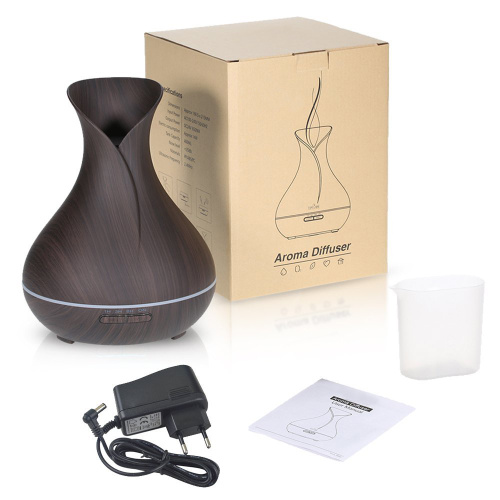 400ml Aroma Diffuser Wholesale