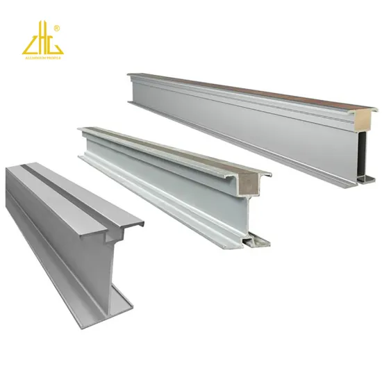Chinese Aluminum H Beam and I Beam - Aluminum Structural Beams