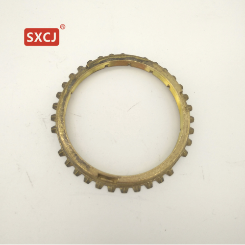 Auto Part Transmission Gearbox Synchronizer Ring OEM W501-17-245 FOR KIA