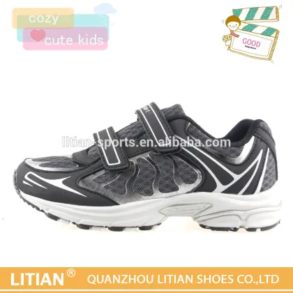 2016 Sport Children Shoes Fashion Kids Shoes