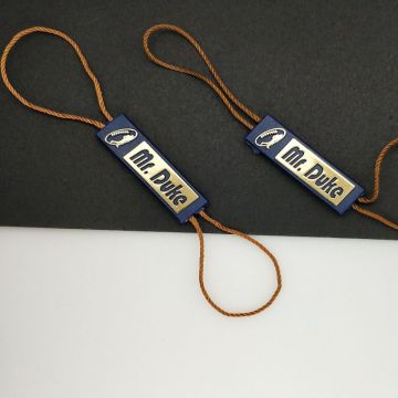 Wholesae Hanging Tag String dengan desain yang bagus