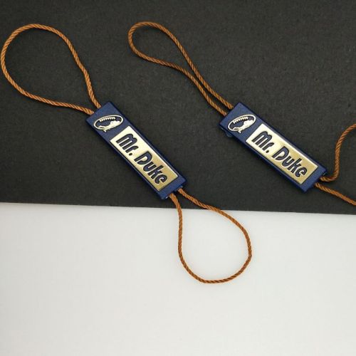 Wholesae Hanging Tag String mit schönem Design