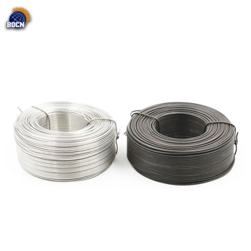 galvanized wire iron wire