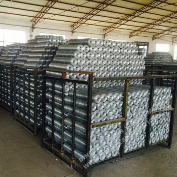 Hot Dipped Galvanized Hardware Cloth