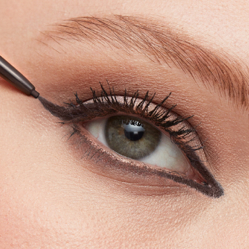 Oem Waterproof Eyelash Glue Eyeliner Pen