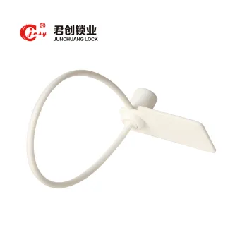 Pull tight plastic Lock security seal for sale
