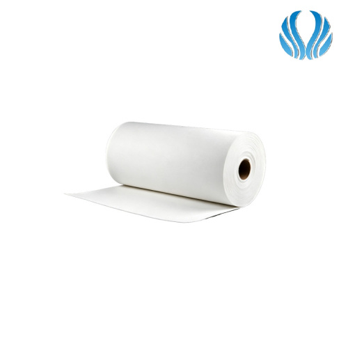 Rotolo in fibra flessibile resistente al calore