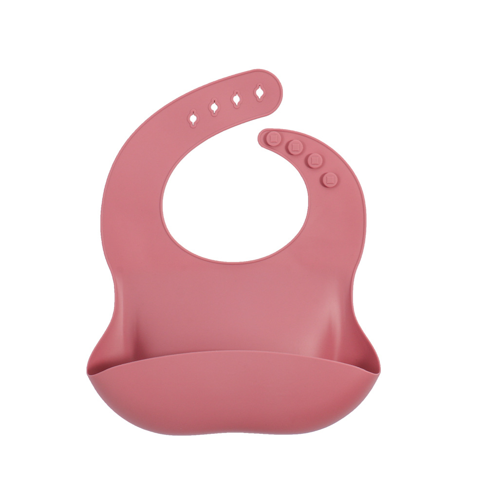 silicone bib MFZ-B002
