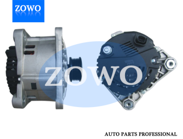 2542470D VALEO CAR ALTERNATOR 135A 12V