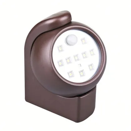 2016 New brinks motion activated security light instruction Hallway, Stairs, Closet, Bedroom, Kitchen