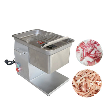 Beef Cutting Machine Meat Cutting Machine For Restaurant