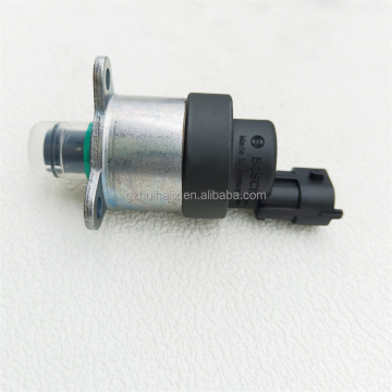 Fuel Pressure Regulator 0928400617 Solenoid Valve for Construction Equipment DD140C EC250E EW160E L110G L70H