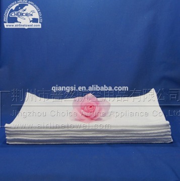 China supplier organic 100 cotton dish towels
