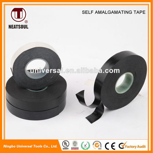 Top Sale Cheapest self amalgamating silicone rubber tape