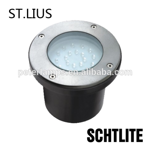 IP67 outdoor led underground light supplier by sea china alibaba