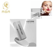 Lucizen 3% 6% Collagène Atelocollagène Nasolabial Polds Fonds Lignes de sourcils Anti Royaux