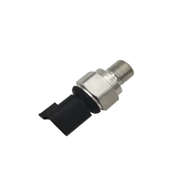 High quality small volume engineering hydraulic sensor