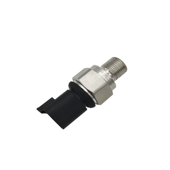 High quality small volume engineering hydraulic sensor