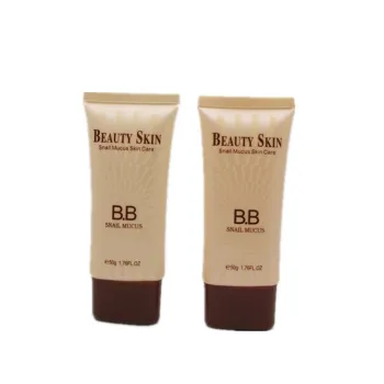 30ml Oval Flat Empty PE Plastic Tubes with Flip Cap - Ideal Packaging for Sunscreen, BB Cream, Foundation, and Cosmetic Squeezing Needs