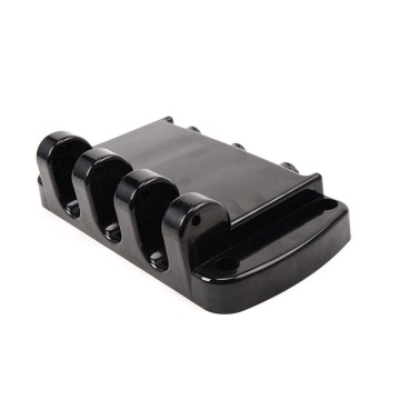 Plastic Injection Molding Machine Essential Accessories