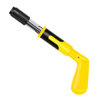 Hot Sale Handheld Mini Light Fastening Steel Nail Gun
