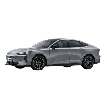 2023 Changan UNI-V Intelligent Electric IDD 1.5T Plug-in Hybrid Compact Car