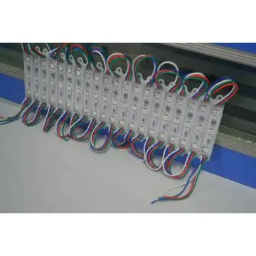 Waterproof Modules LED RGB SMD5050