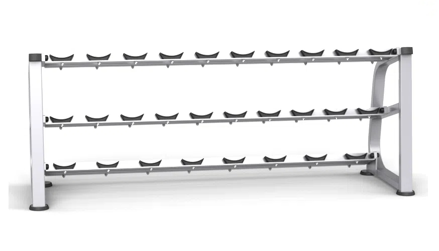 Dumbbell Rack (Basic Type)
