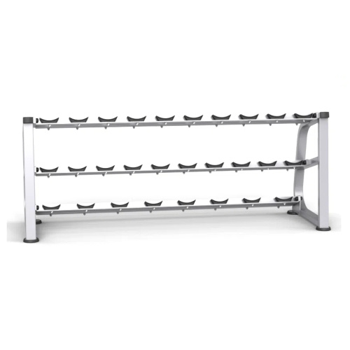 Dumbbell Rack (Basic Type)