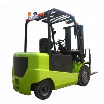 THOR3.5 lifting equipment forklift