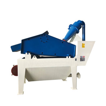 Energy Saving and Environmental Protection Fine Sand Recycling Machine
