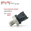 Sensor de presión de combustible alto 42569152 para IVECO