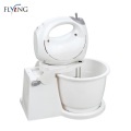 High Quality White Food Mixer For Sale