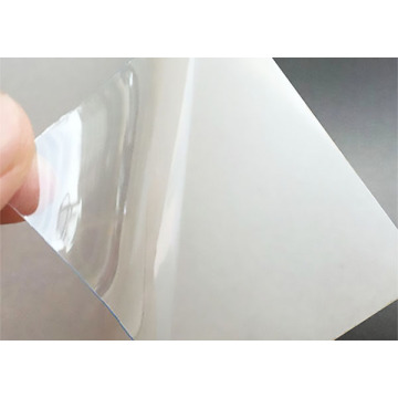 High Stretch TPH Car Protection Film