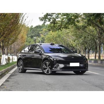 2023 Chinese Mark Nio et5 4x4 fuert nei Energie séier Elektresch Autoen mat héijer Qualitéits