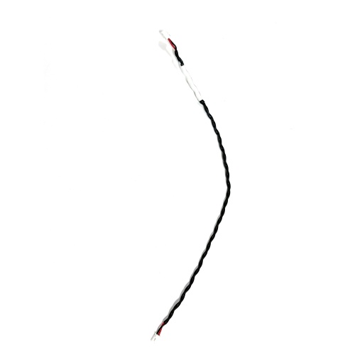 Cavo di interconnessione comunicazione modulo di alimentazione GPR4850D XHB2.54 Cablaggio intrecciato a 2 pin, lunghezza 350 mm