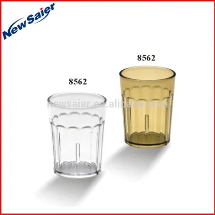 PC juice cups drinking cups frozen drink cups