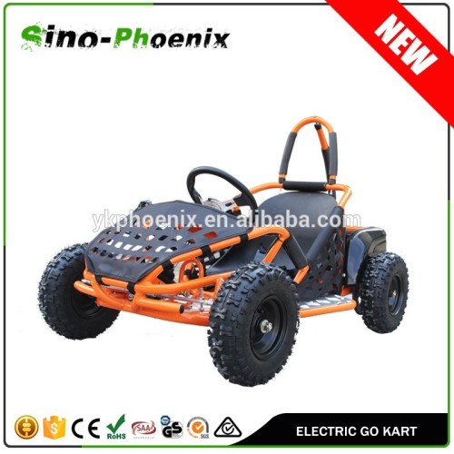 High quality Hot Sale Black 1000W Electric cheap buggy for sale( PN80GK 1000W )