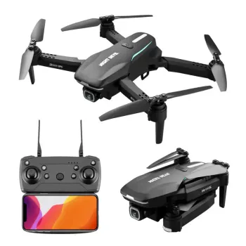 Professional Flytec RC Drone with Wifi Camera, GPS, Long Range, Altitude Hold, and 5G Technology - Perfect Gift for Kids and Adults