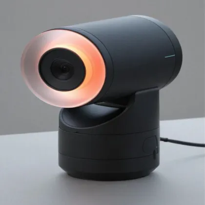 Clear Vision Sensor Cover Die for AI Recognition