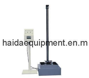Impact Testing Machine (HD-211)