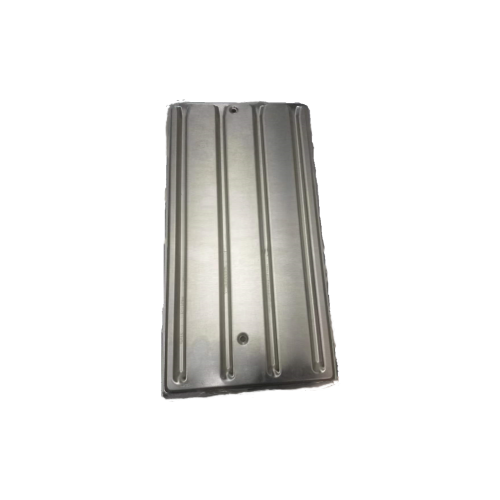Customized Automotive Metallteile