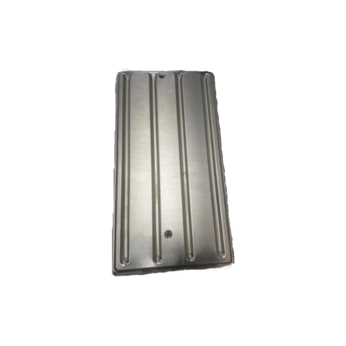Customized Automotive Metallteile