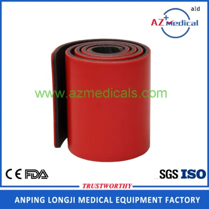 Malleable Flexible Roll SAM Splint