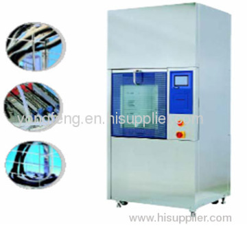 Motorized Door Automatic Washer Disinfector 