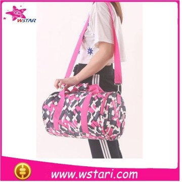 good quality wholesale sport bag for gym