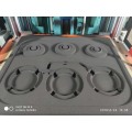 Auto Double Station Carry Price Price
