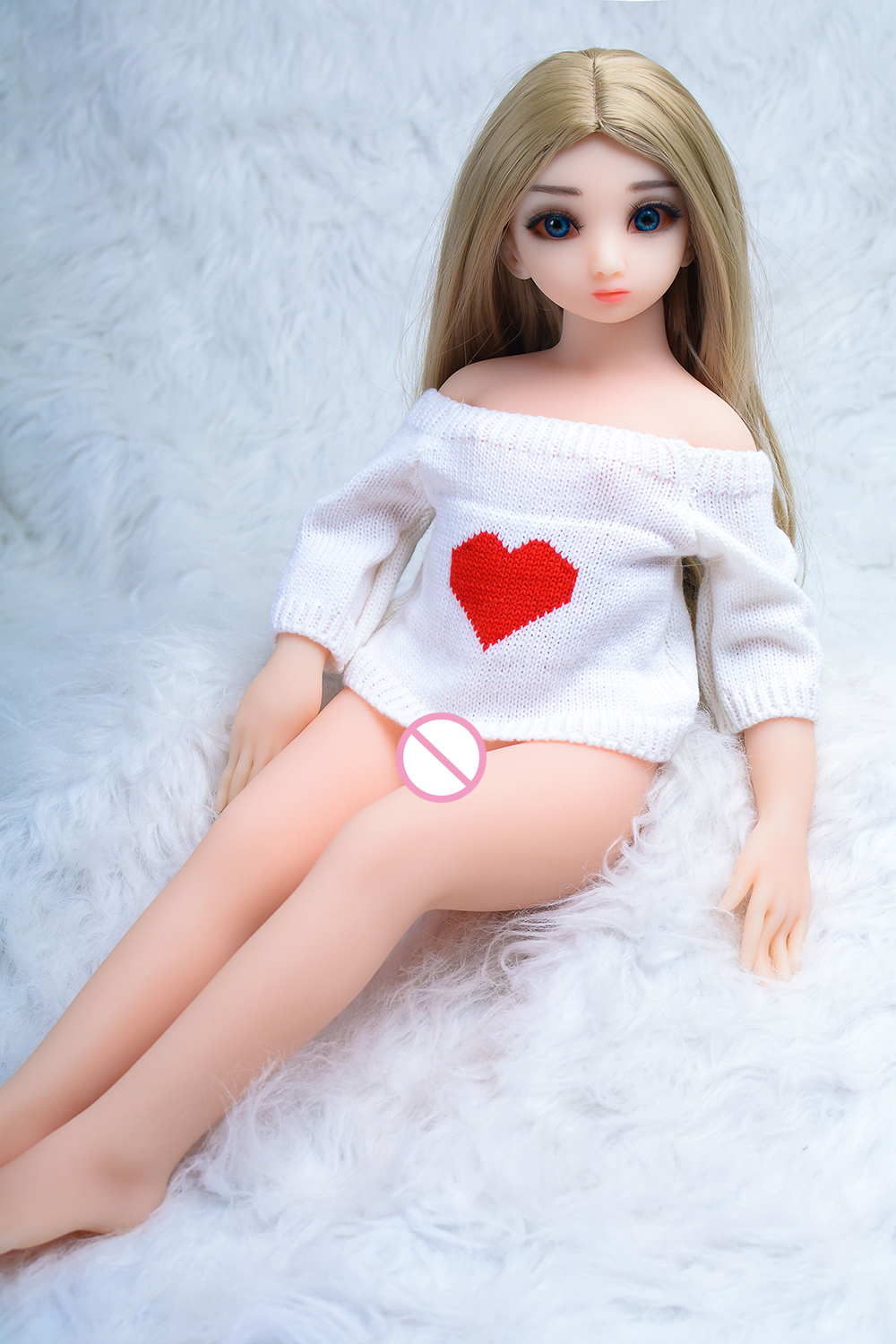 tiny flat chested sex doll