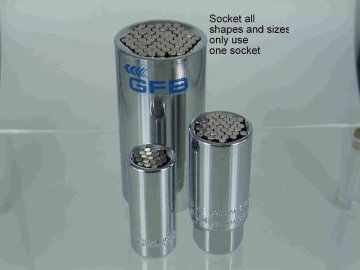 socket drive all